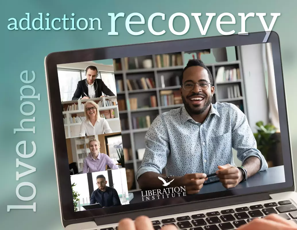 addiction recovery support